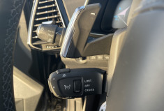 DS DS 7 CROSSBACK E-TENSE HYBRID 300 Rivoli 4x4 * LED vision * Toit ouvrant * Sièges élec chauffants