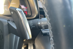 DS DS 7 CROSSBACK E-TENSE HYBRID 300 Rivoli 4x4 * LED vision * Toit ouvrant * Sièges élec chauffants