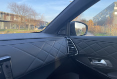 DS DS 7 CROSSBACK E-TENSE HYBRID 300 Rivoli 4x4 * LED vision * Toit ouvrant * Sièges élec chauffants