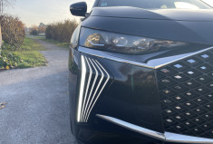 DS DS 7 CROSSBACK E-TENSE HYBRID 300 Rivoli 4x4 * LED vision * Toit ouvrant * Sièges élec chauffants