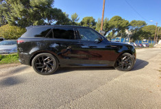 Land-Rover RANGE ROVER SPORT Sport III P440e 3.0 i 24V 440 PHEV AWD 400 cv Boîte auto