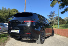 Land-Rover RANGE ROVER SPORT Sport III P440e 3.0 i 24V 440 PHEV AWD 400 cv Boîte auto
