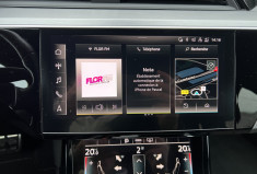 Audi E-TRON 50 QUATTRO BLACK EDITION S-LINE 313 Ch