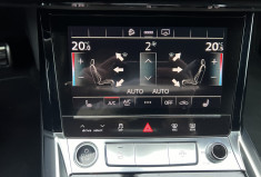 Audi E-TRON 50 QUATTRO BLACK EDITION S-LINE 313 Ch