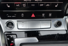 Audi E-TRON 50 QUATTRO BLACK EDITION S-LINE 313 Ch