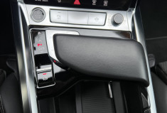 Audi E-TRON 50 QUATTRO BLACK EDITION S-LINE 313 Ch
