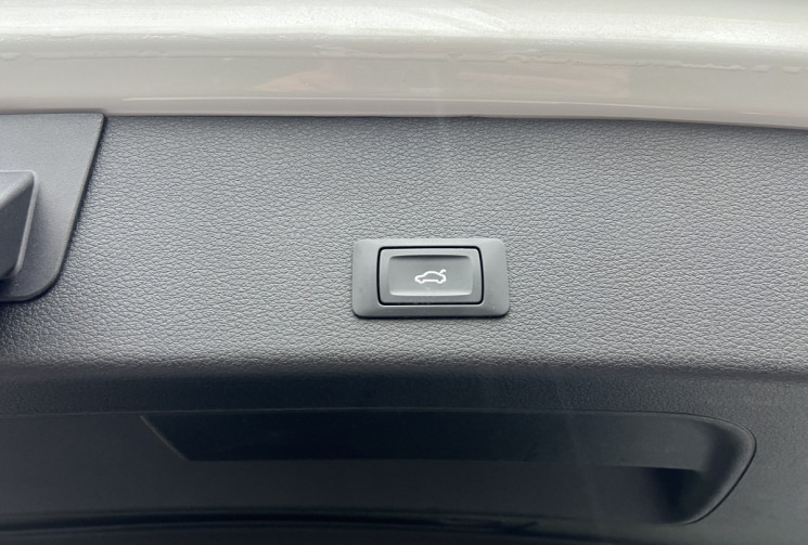 Audi E-TRON 50 QUATTRO BLACK EDITION S-LINE 313 Ch