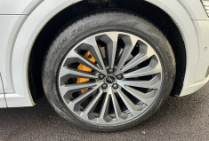 Audi E-TRON 50 QUATTRO BLACK EDITION S-LINE 313 Ch