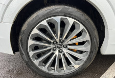 Audi E-TRON 50 QUATTRO BLACK EDITION S-LINE 313 Ch
