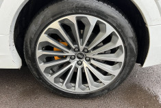 Audi E-TRON 50 QUATTRO BLACK EDITION S-LINE 313 Ch