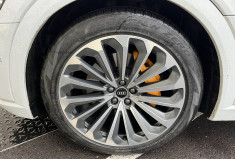 Audi E-TRON 50 QUATTRO BLACK EDITION S-LINE 313 Ch