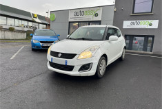 SUZUKI SWIFT 1.2 VVT 16V 94 / MOTEUR A CHAINE DISTRIBUTION