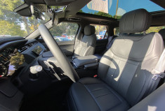 Land-Rover RANGE ROVER SPORT Sport III P440e 3.0 i 24V 440 PHEV AWD 400 cv Boîte auto