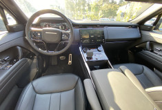 Land-Rover RANGE ROVER SPORT Sport III P440e 3.0 i 24V 440 PHEV AWD 400 cv Boîte auto