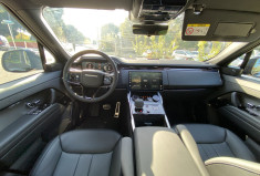 Land-Rover RANGE ROVER SPORT Sport III P440e 3.0 i 24V 440 PHEV AWD 400 cv Boîte auto