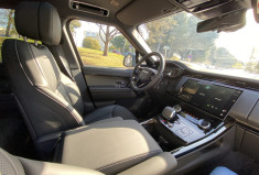 Land-Rover RANGE ROVER SPORT Sport III P440e 3.0 i 24V 440 PHEV AWD 400 cv Boîte auto