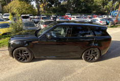 Land-Rover RANGE ROVER SPORT Sport III P440e 3.0 i 24V 440 PHEV AWD 400 cv Boîte auto