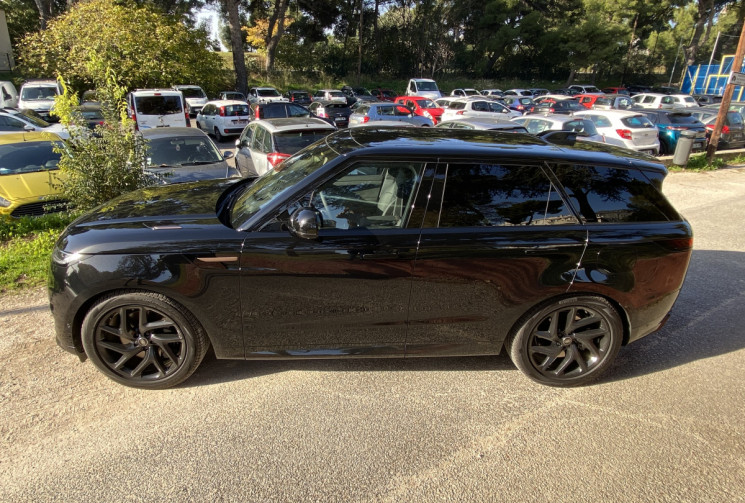 Land-Rover RANGE ROVER SPORT Sport III P440e 3.0 i 24V 440 PHEV AWD 400 cv Boîte auto
