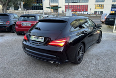 MERCEDES CLA SHOOTING BRAKE 1.6 200 Fascination Pack AMG 156 Ch * TOIT OUVRANT * GPS * SIEGES ELEC
