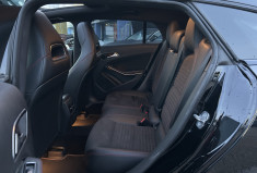 MERCEDES CLA SHOOTING BRAKE 1.6 200 Fascination Pack AMG 156 Ch * TOIT OUVRANT * GPS * SIEGES ELEC