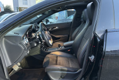 MERCEDES CLA SHOOTING BRAKE 1.6 200 Fascination Pack AMG 156 Ch * TOIT OUVRANT * GPS * SIEGES ELEC