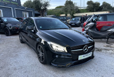 MERCEDES CLA SHOOTING BRAKE 1.6 200 Fascination Pack AMG 156 Ch * TOIT OUVRANT * GPS * SIEGES ELEC