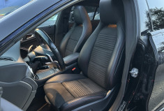 MERCEDES CLA SHOOTING BRAKE 1.6 200 Fascination Pack AMG 156 Ch * TOIT OUVRANT * GPS * SIEGES ELEC