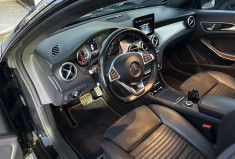 MERCEDES CLA SHOOTING BRAKE 1.6 200 Fascination Pack AMG 156 Ch * TOIT OUVRANT * GPS * SIEGES ELEC