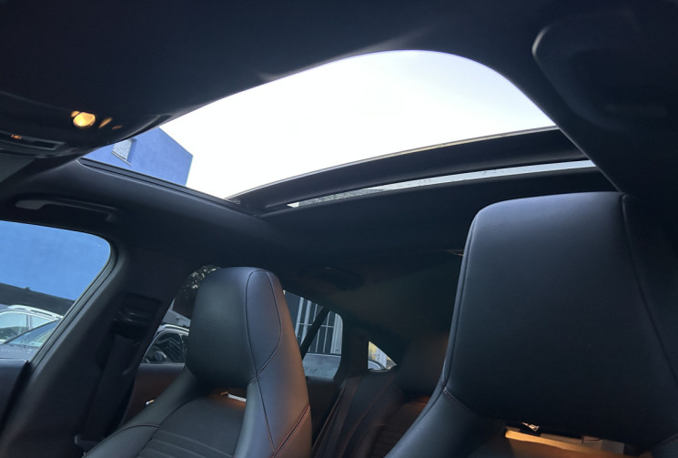 MERCEDES CLA SHOOTING BRAKE 1.6 200 Fascination Pack AMG 156 Ch * TOIT OUVRANT * GPS * SIEGES ELEC
