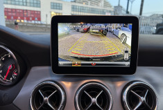 MERCEDES CLA SHOOTING BRAKE 1.6 200 Fascination Pack AMG 156 Ch * TOIT OUVRANT * GPS * SIEGES ELEC