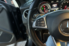 MERCEDES CLA SHOOTING BRAKE 1.6 200 Fascination Pack AMG 156 Ch * TOIT OUVRANT * GPS * SIEGES ELEC