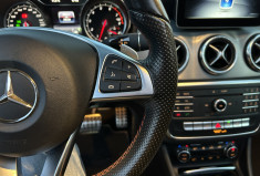 MERCEDES CLA SHOOTING BRAKE 1.6 200 Fascination Pack AMG 156 Ch * TOIT OUVRANT * GPS * SIEGES ELEC