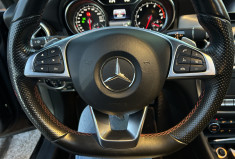 MERCEDES CLA SHOOTING BRAKE 1.6 200 Fascination Pack AMG 156 Ch * TOIT OUVRANT * GPS * SIEGES ELEC