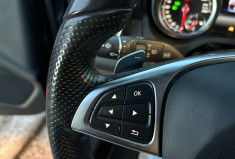 MERCEDES CLA SHOOTING BRAKE 1.6 200 Fascination Pack AMG 156 Ch * TOIT OUVRANT * GPS * SIEGES ELEC