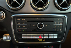 MERCEDES CLA SHOOTING BRAKE 1.6 200 Fascination Pack AMG 156 Ch * TOIT OUVRANT * GPS * SIEGES ELEC