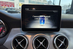 MERCEDES CLA SHOOTING BRAKE 1.6 200 Fascination Pack AMG 156 Ch * TOIT OUVRANT * GPS * SIEGES ELEC