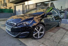PEUGEOT 308 GT 1.6 THP 16V 205 ch / TOIT PANORAMIQUE