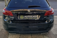 PEUGEOT 308 GT 1.6 THP 16V 205 ch / TOIT PANORAMIQUE