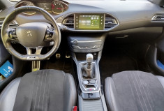 PEUGEOT 308 GT 1.6 THP 16V 205 ch / TOIT PANORAMIQUE