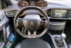 PEUGEOT 308 GT 1.6 THP 16V 205 ch / TOIT PANORAMIQUE