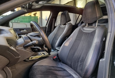 PEUGEOT 308 GT 1.6 THP 16V 205 ch / TOIT PANORAMIQUE