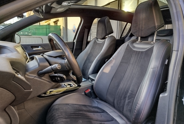 PEUGEOT 308 GT 1.6 THP 16V 205 ch / TOIT PANORAMIQUE