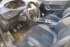 PEUGEOT 308 GT 1.6 THP 16V 205 ch / TOIT PANORAMIQUE