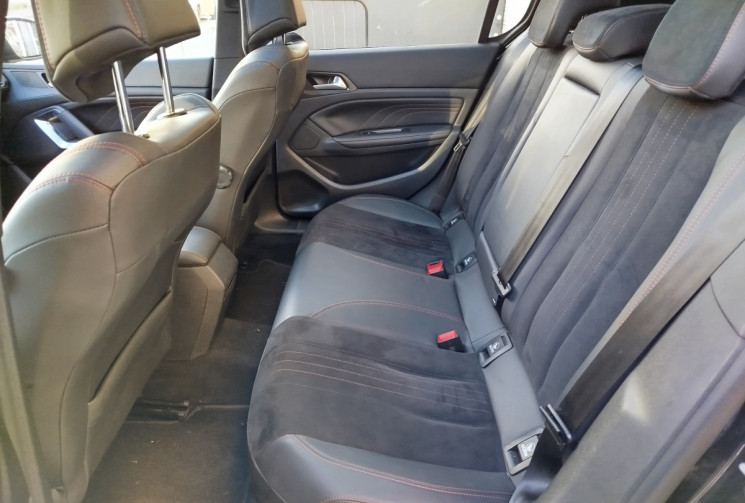 PEUGEOT 308 GT 1.6 THP 16V 205 ch / TOIT PANORAMIQUE