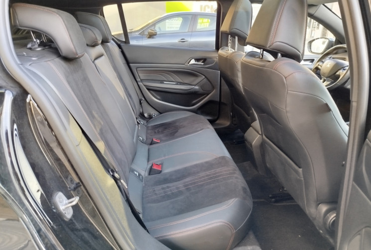 PEUGEOT 308 GT 1.6 THP 16V 205 ch / TOIT PANORAMIQUE