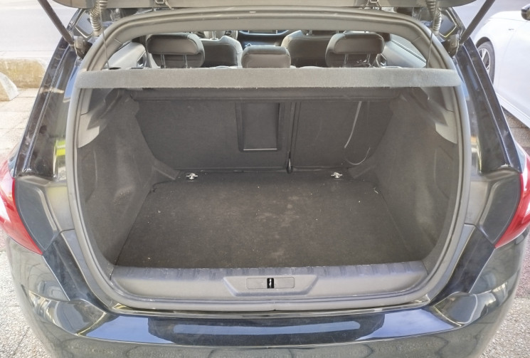 PEUGEOT 308 GT 1.6 THP 16V 205 ch / TOIT PANORAMIQUE