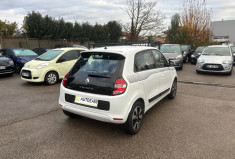 Renault Twingo 0.9 TCe 90 CH LIMITED BOITE AUTO