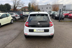Renault Twingo 0.9 TCe 90 CH LIMITED BOITE AUTO