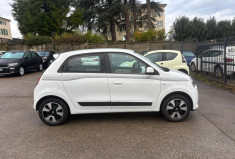 Renault Twingo 0.9 TCe 90 CH LIMITED BOITE AUTO
