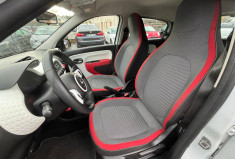 Renault Twingo 0.9 TCe 90 CH LIMITED BOITE AUTO